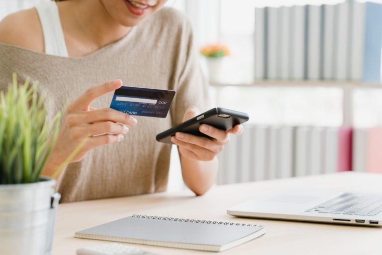 avere un e-commerce