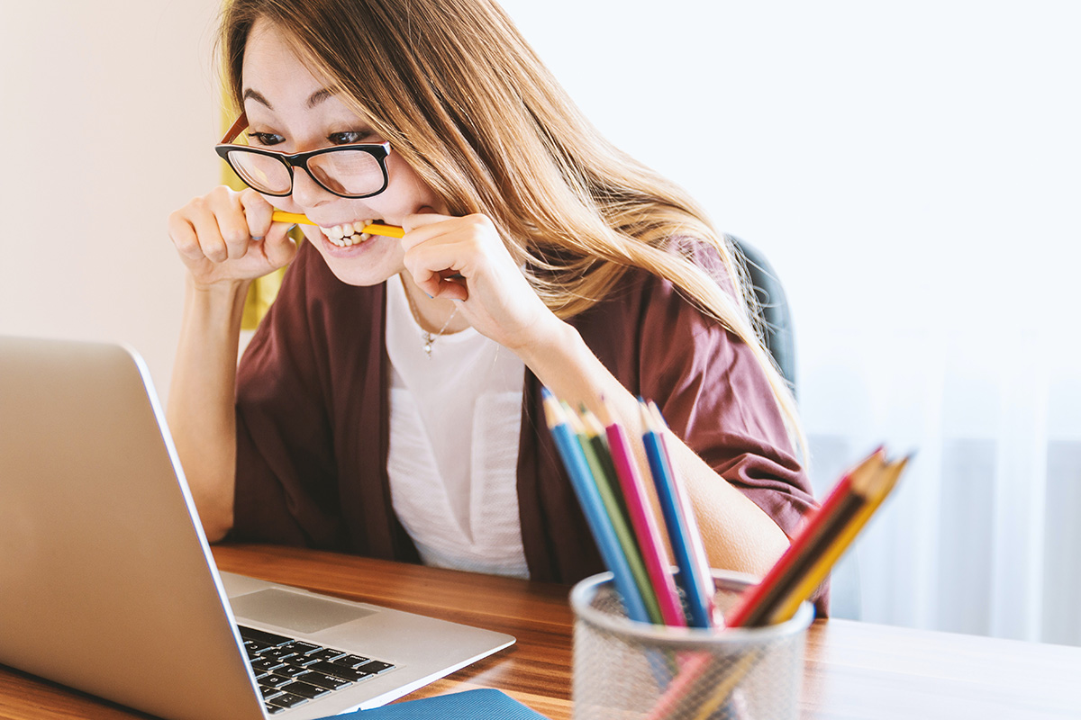 scrivere un curriculum