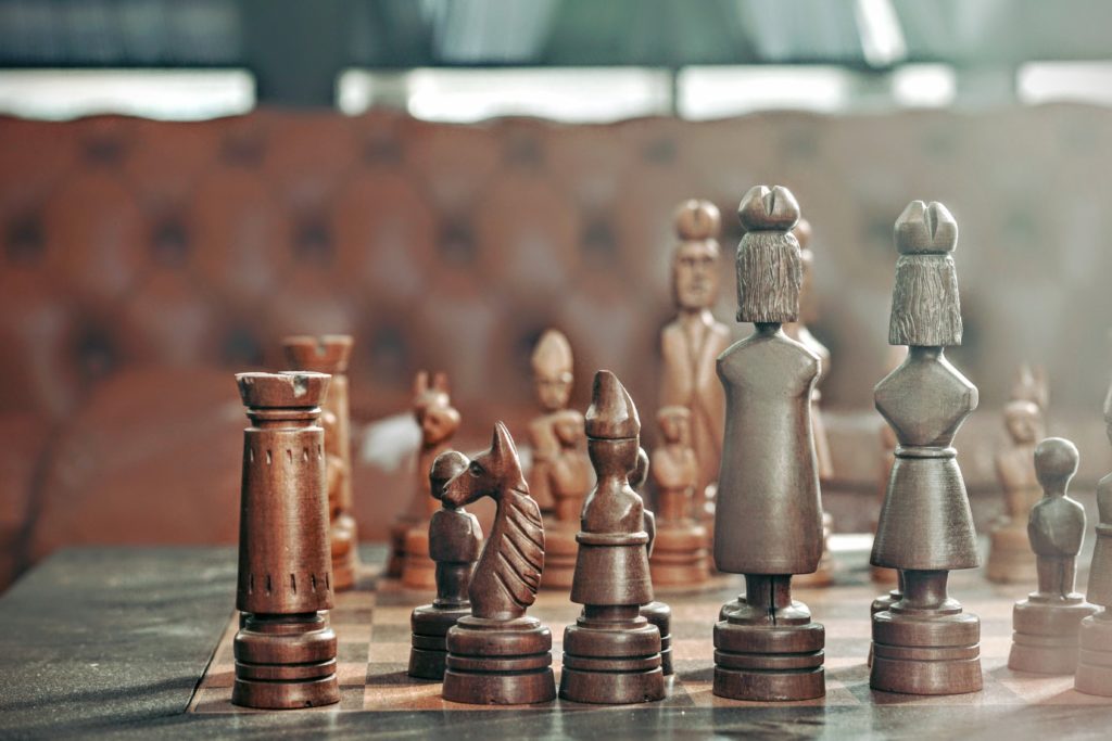 strategia e tattica