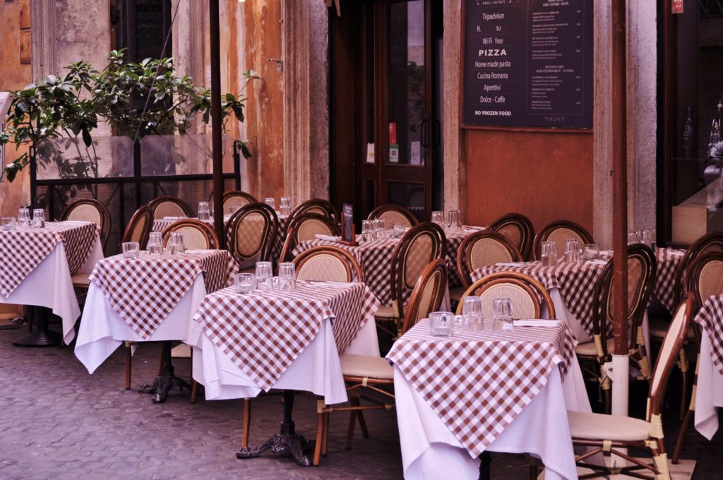 ristorante italiano